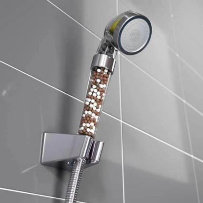 Elemental™ Mineral Shower Head with Vitamin C