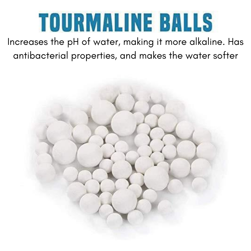 Elemental™ Mineral Balls Refill