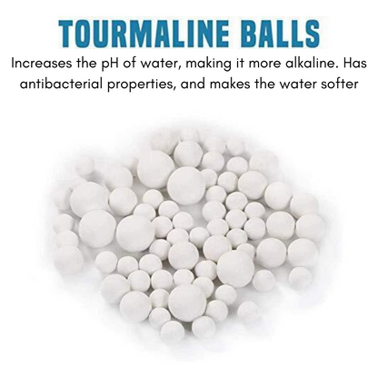 Elemental™ Mineral Balls Refill